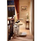 Curved Stairlift