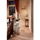 Curved Stairlift