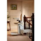 Curved Stairlift