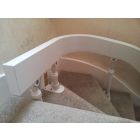 Curved Stairlift