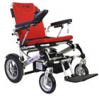 Dash Efold Powerchair