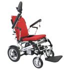 Dash Efold Powerchair