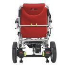 Dash Efold Powerchair