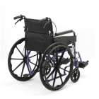 Escape Lite Self Propelled Wheelchair