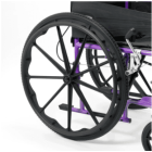 Escape Lite Self Propelled Wheelchair