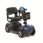 Envoy 4 scooter in blue