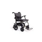 eFoldi powerchair front side view