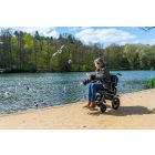 eFoldi Powerchair