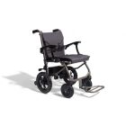 eFoldi powerchair front side view