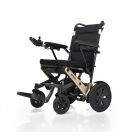 Erivo Powerchair Front View