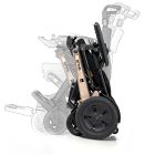 Invacare Erivo Folding Powerchair