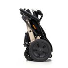 Invacare Erivo Folding Powerchair