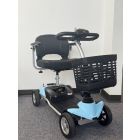 Used Evolite Lightweight Scooter