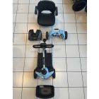 Used Evolite Lightweight Scooter