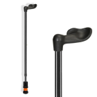 FLEXYFOOT COMFORT FISCHER HANDLE WALKING STICK