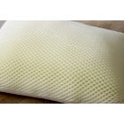 Freeze Memory Foam Pillow with honeycombed foam