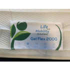 3' Cool Gel Flex 2000 Adjustable Mattress