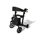 Gemini Dual Fold Rollator