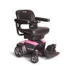 Go Chair 4 Wheel Powerchair