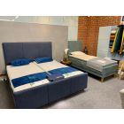 Somnio In Motion Adjustable Bed