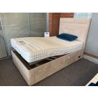 Somnio Out Motion Adjustable Bed