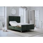 Somnio In Motion Adjustable Bed