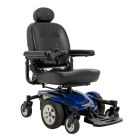 Jazzy Powerchair - Blue