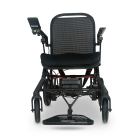 Carbon Jazzy Powerchair