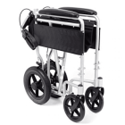 Karma i Lite Transit Wheelchair