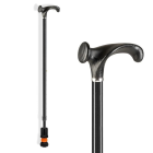 FLEXYFOOT ARTHRITIC GRIP HANDLE WALKING STICK