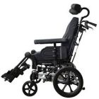 Invacare Rea Azalea Stock TIS Transit Wheelchair