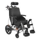 Invacare Rea Azalea Stock TIS Transit Wheelchair