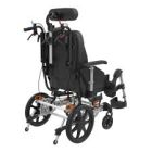 Invacare Rea Azalea Stock TIS Transit Wheelchair