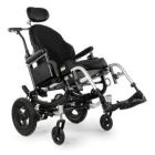 Invacare Rea Azalea Stock TIS Transit Wheelchair