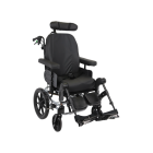 Invacare Rea Azalea Stock TIS Transit Wheelchair