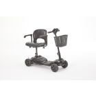 Airscape with seat swivel