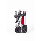 Origo Plus Manual Fold Scooter