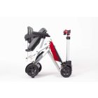 Origo Plus Manual Fold Scooter