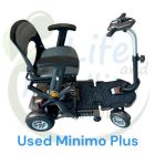 Used TGA Minimo Plus