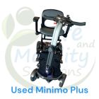 Used TGA Minimo Plus