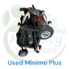 Used TGA Minimo Plus