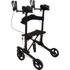 Forearm Four Wheeled Rollator