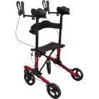 Forearm Four Wheeled Rollator