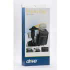 Mobility Bag with Crutch / Walking Stick Holders