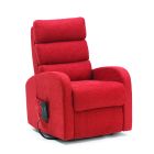 Palma Rise and Recline Chair side