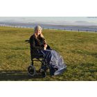 Splash Wheelchair Apron