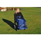 Splash Wheelchair Apron