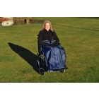 Splash Wheelchair Cosy