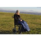 Splash Wheelchair Cosy