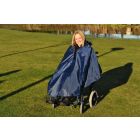 Splash Wheelchair Poncho